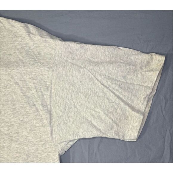 Vintage Iowa State Lottery T Shirt 20 Year Anniversary Size 2XL XXL - Picture 6 of 8